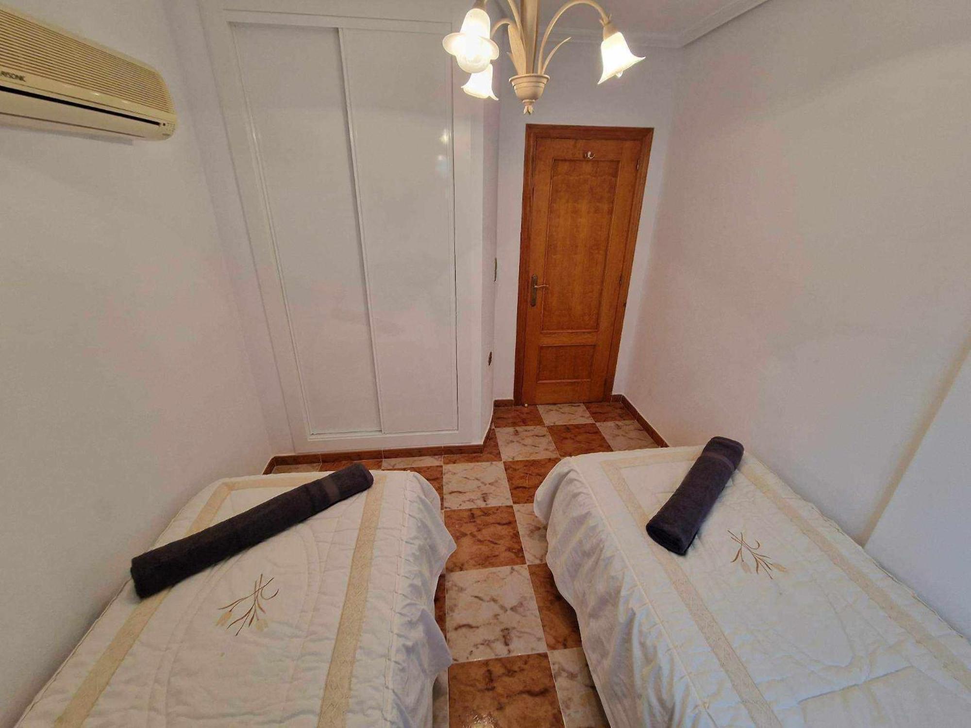 Casa En A Colina 69 Villa Orihuela Eksteriør billede